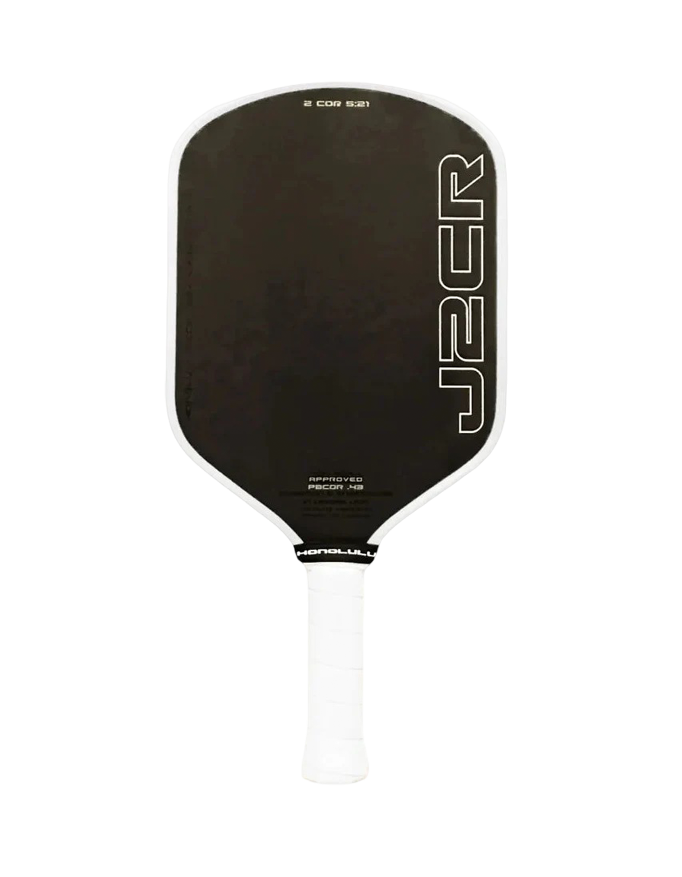 Pickleball Paddle Honolulu SWORD & SHIELD J2CR