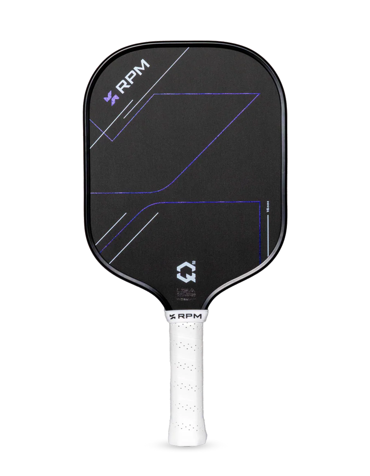 Vợt Pickleball RPM Q2 Widebody