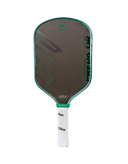 Vợt Pickleball Wika Sports Predator
