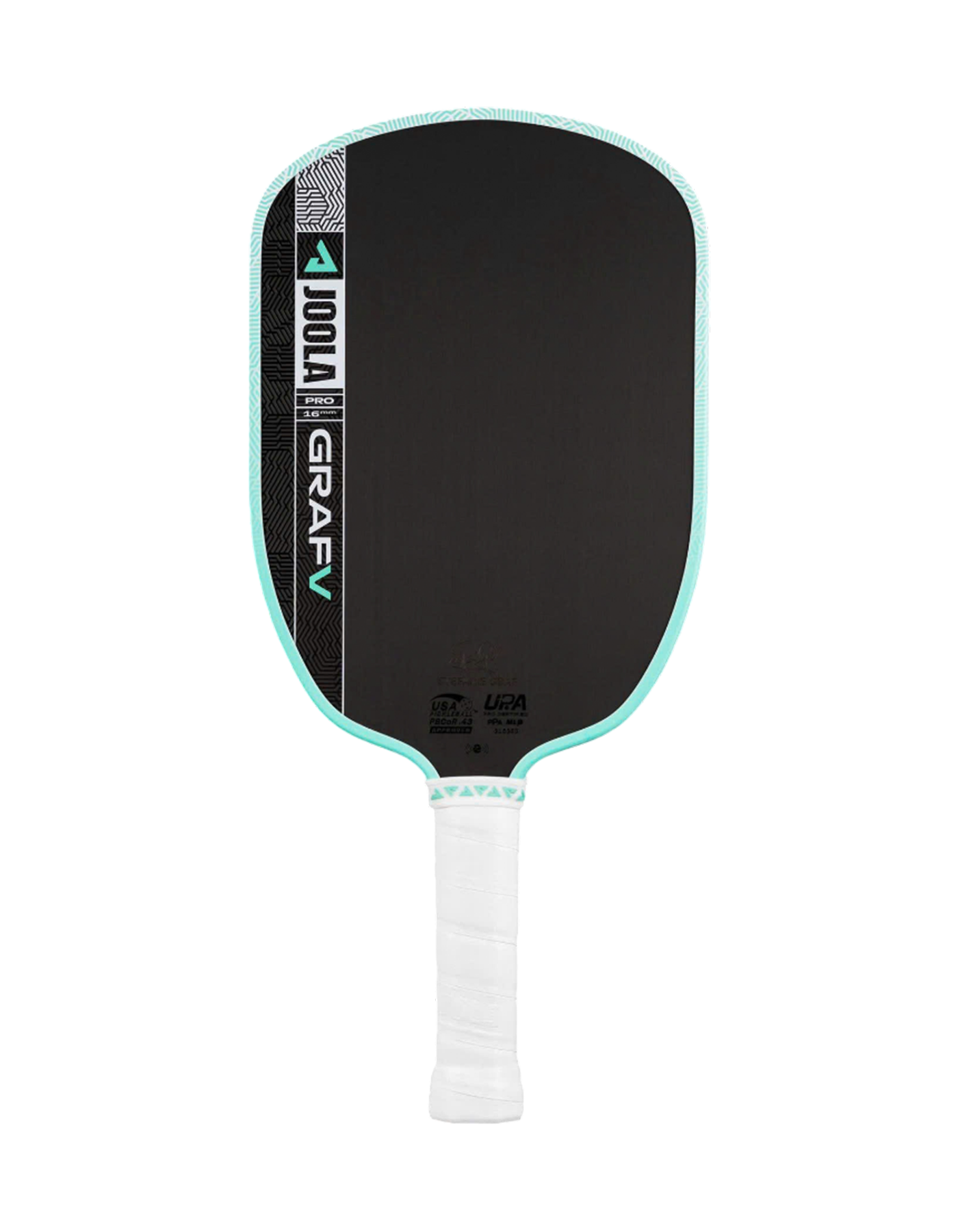 Vợt Pickleball Joola Steffi Graf Pro V Seaside Green