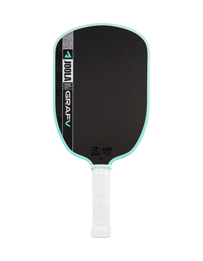 Joola Steffi Graf Pro V Seaside Green Pickleball Paddle