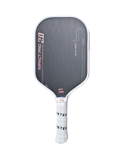 Vợt Pickleball Soxter Impact Pro 2.0