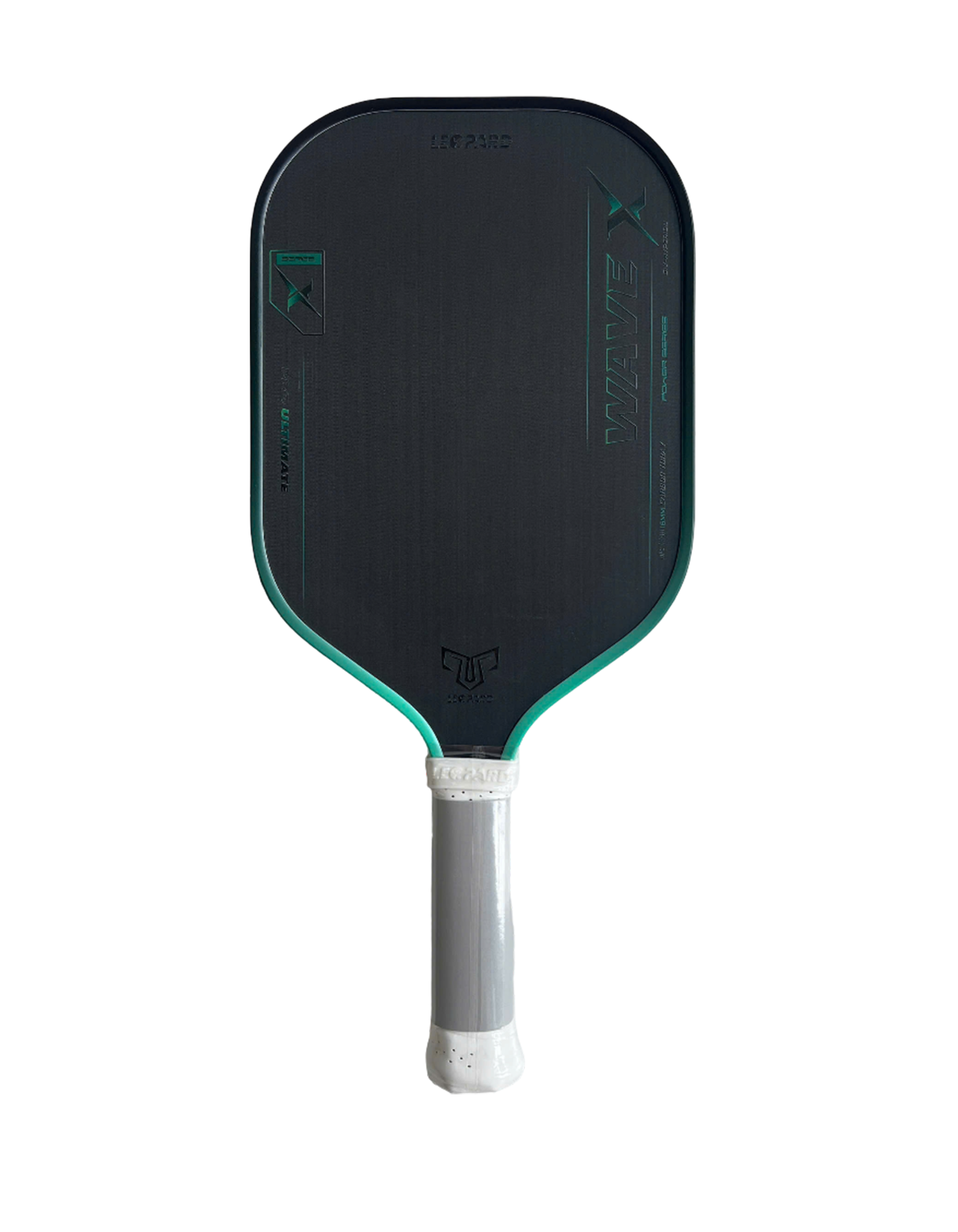 Vợt Pickleball LEOPARD Wave X Pro Ultimate