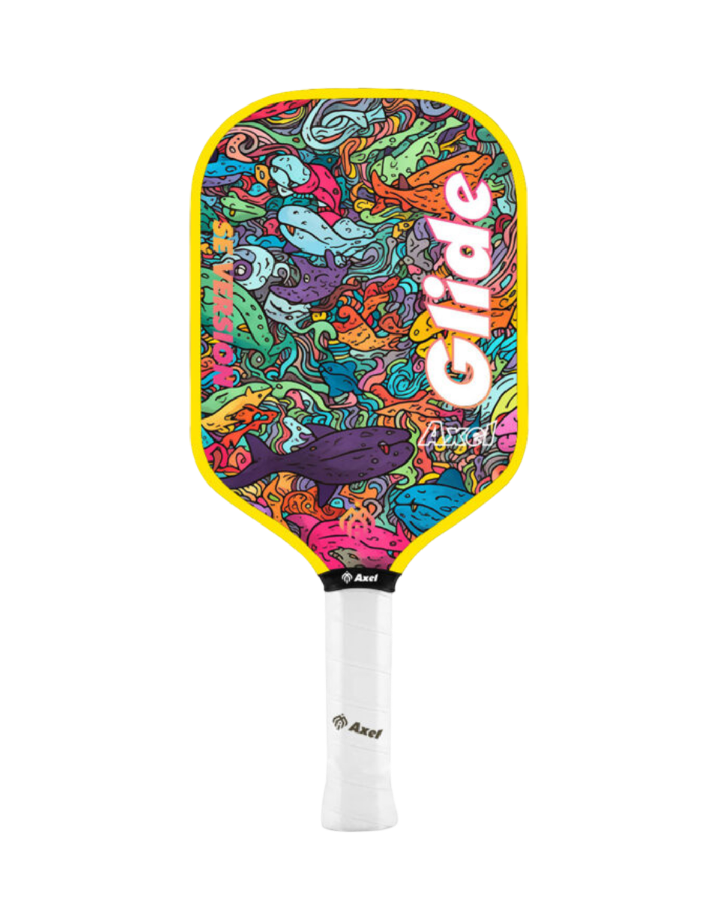 Vợt Pickleball AXEL Glide SE 13mm