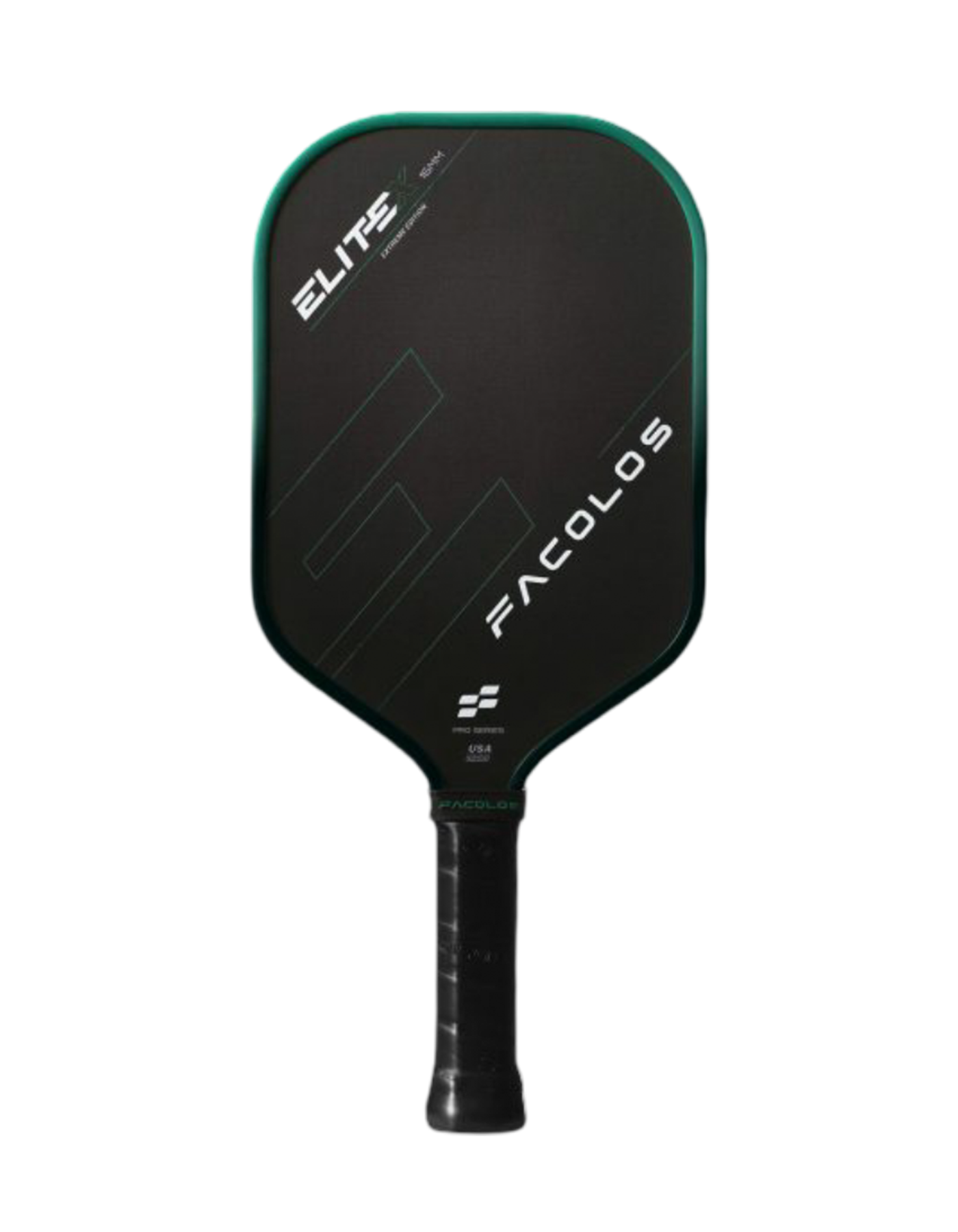 Vợt Pickleball Facolos Elite X Elongated