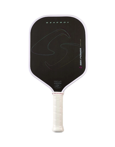 Pickleball Paddle Gearbox GBX Power Summer Edition