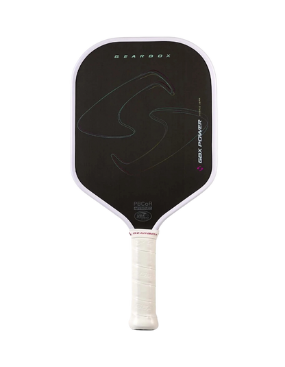 Pickleball Paddle Gearbox GBX Power Summer Edition