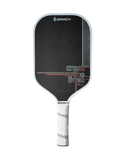Gamicy Cross G-Pro Series Pickleball Racket