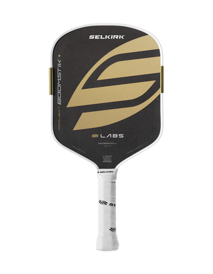 Vợt Pickleball Selkirk LABS Boomstik Regal - Limited Edition