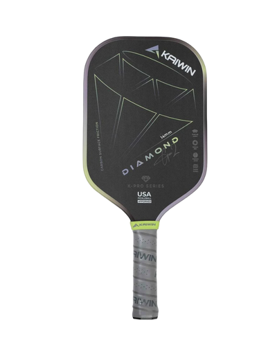 Vợt Pickleball Kaiwin Diamond Gen 2