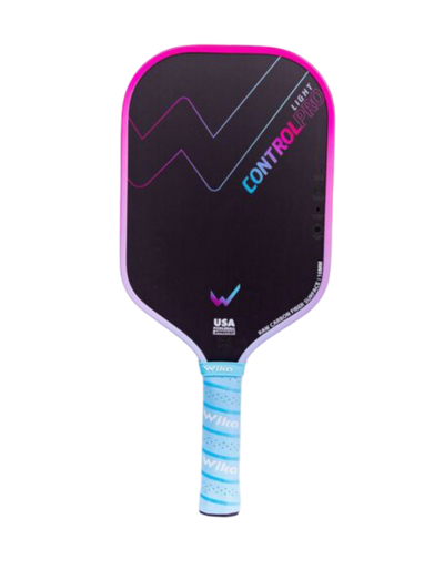 Wika Sports Control Pro Pickleball Paddle