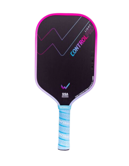 Vợt Pickleball Wika Sports Control Pro