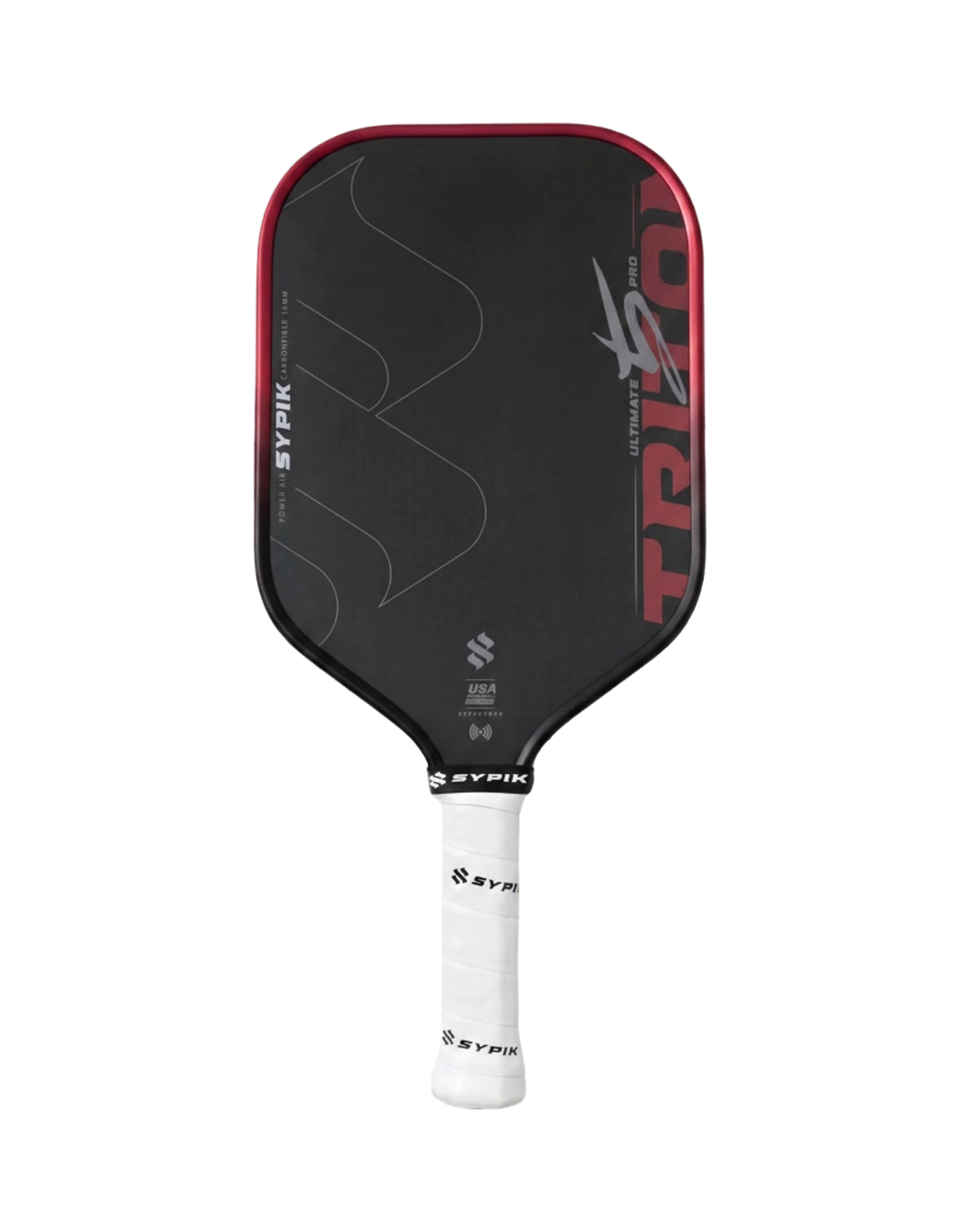 Vợt Pickleball Sypik Triton 5 New Colorway