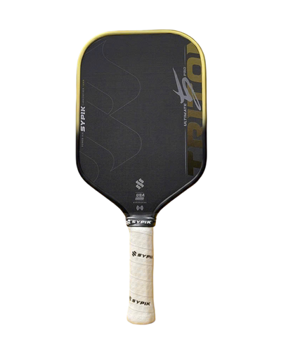 Sypik Pro Tour Ultimate Triton 5 Pickleball Paddle - New Color