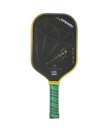 Vợt Pickleball Kaiwin Diamond Gen 2 - New Color