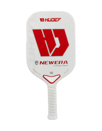 Vợt Pickleball Hudef LUXURY GEN 1 Dual-thermoformed Elongated