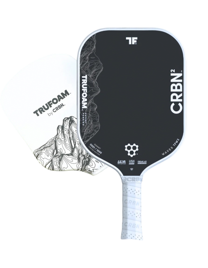 Vợt Pickleball CRBN² TruFoam Waves Summit