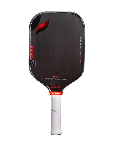 Vợt Pickleball Wika Sports Quang Dương Fire Evolution 2 Edition