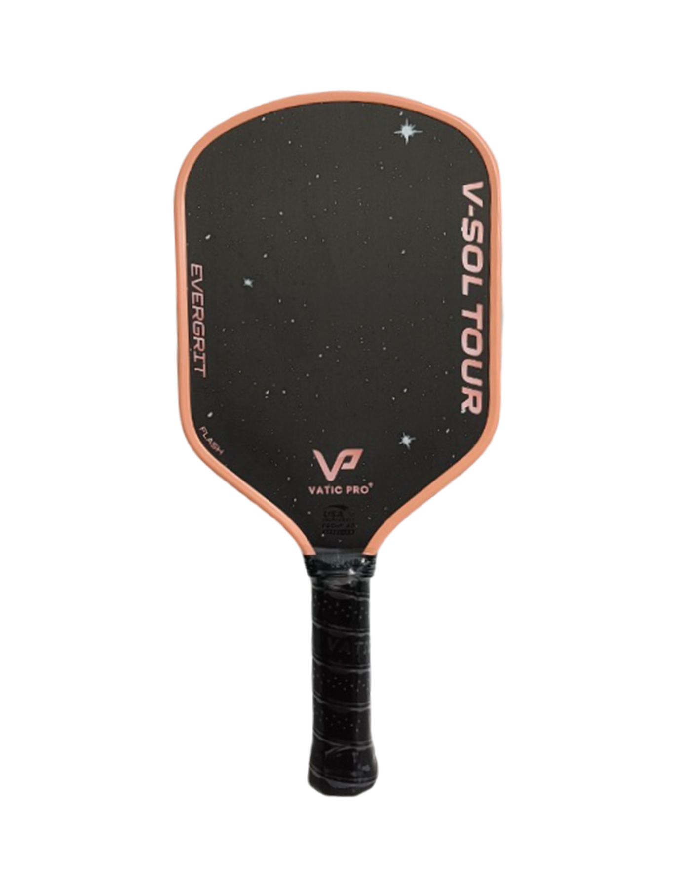 Vợt Pickleball Vatic Pro V-Sol Tour EverGrit