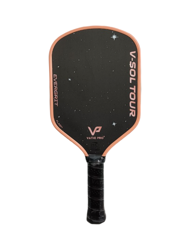 Vợt Pickleball Vatic Pro V-Sol Tour EverGrit