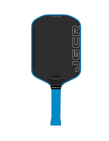 Vợt Pickleball Honolulu SWORD & SHIELD J6CR
