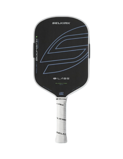 Vợt Pickleball Selkirk LABS Boomstik Summit Colorway - Raw Carbon