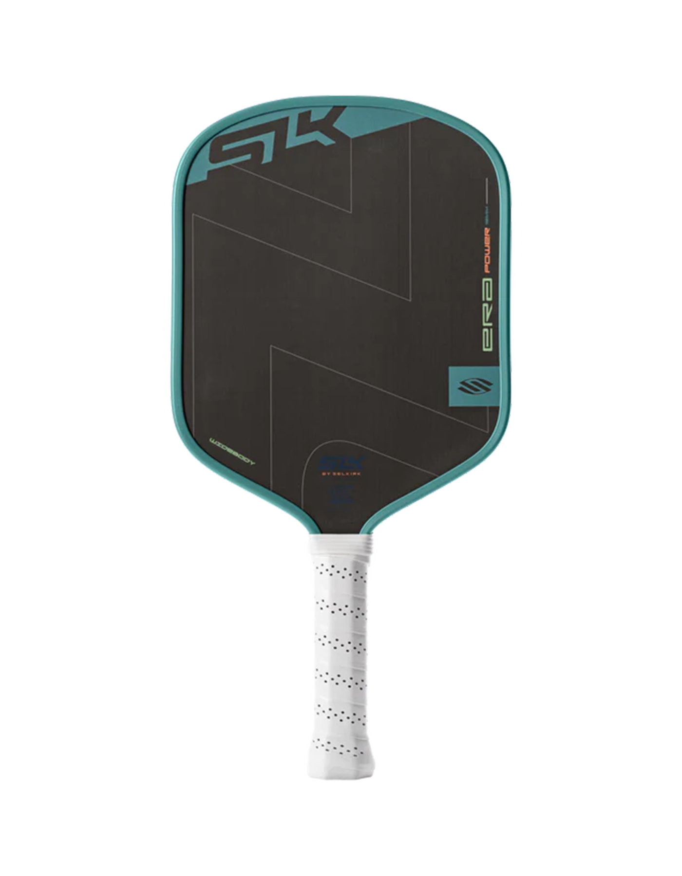 Vợt Pickleball Selkirk SLK Era Power Everglade Colorway | Limited Edition