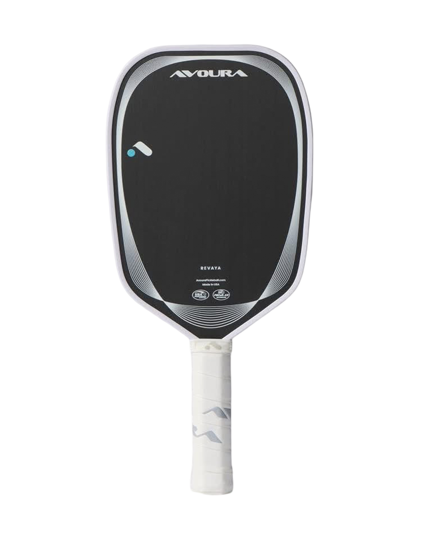 Avoura Revaya Pickleball Racket