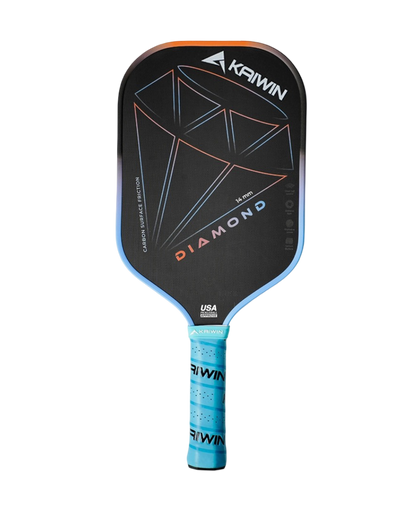 Kaiwin Diamond K-Pro Gen 1 Pickleball Paddle