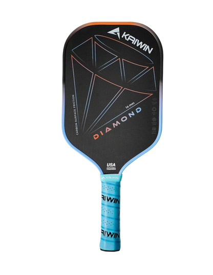 Vợt Pickleball Kaiwin Diamond Gen 2
