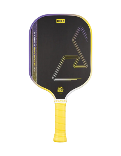 Vợt Pickleball Joola Scorpeus Heat Vision