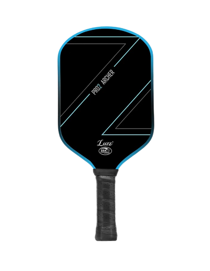 Vợt Pickleball Luzzpickleball Luzz Pro 2.0 Archer