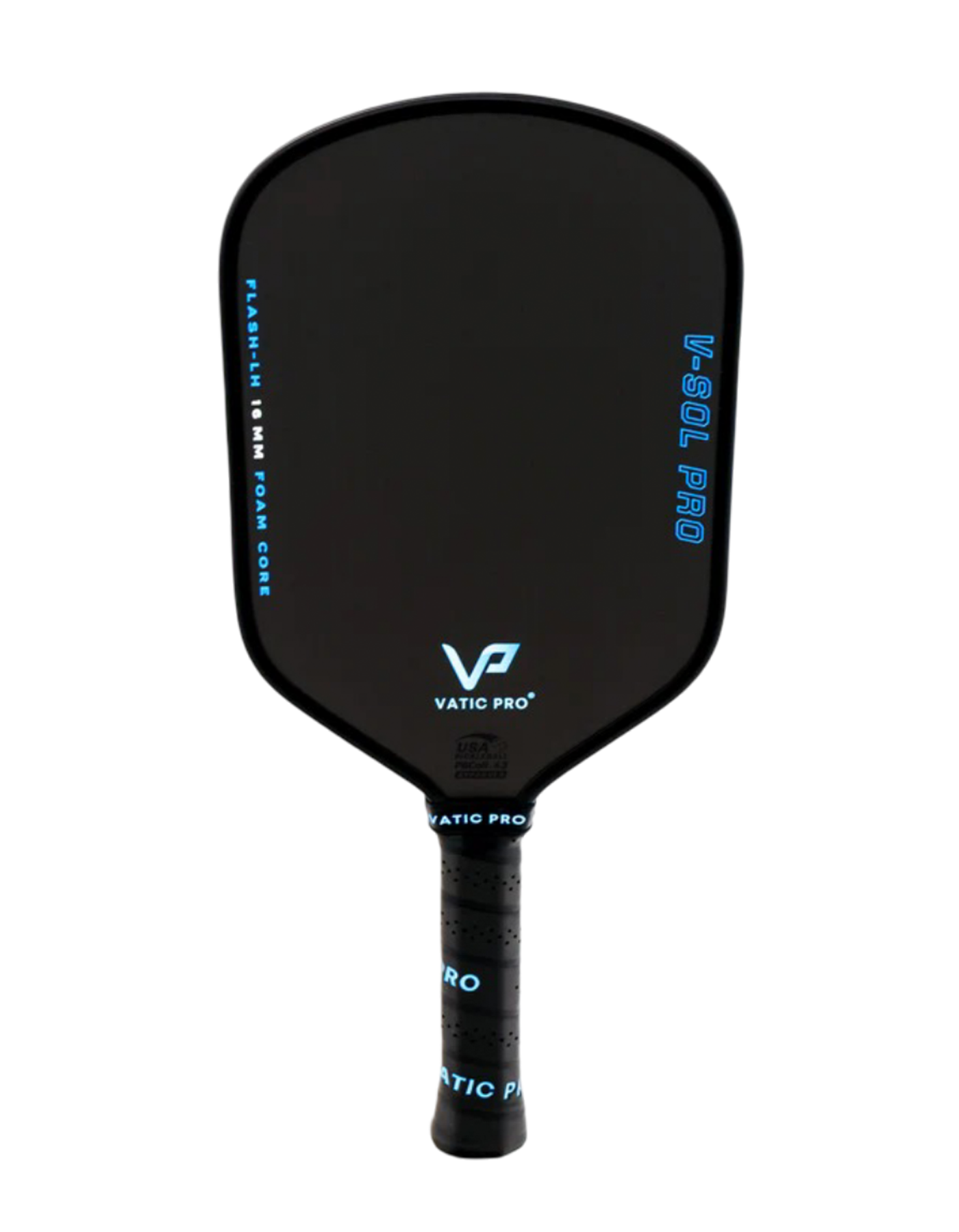 Vợt Pickleball Vatic Pro V-Sol Pro - Flash Series