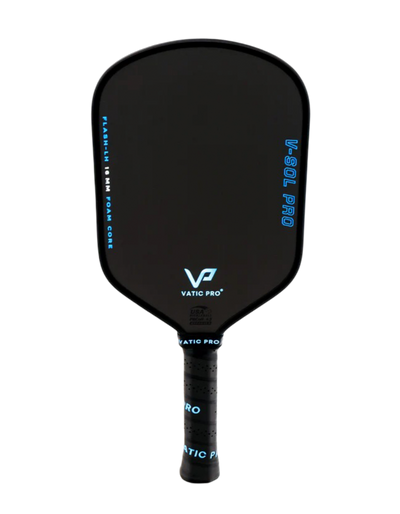 Vợt Pickleball Vatic Pro V-Sol Pro - Flash Series
