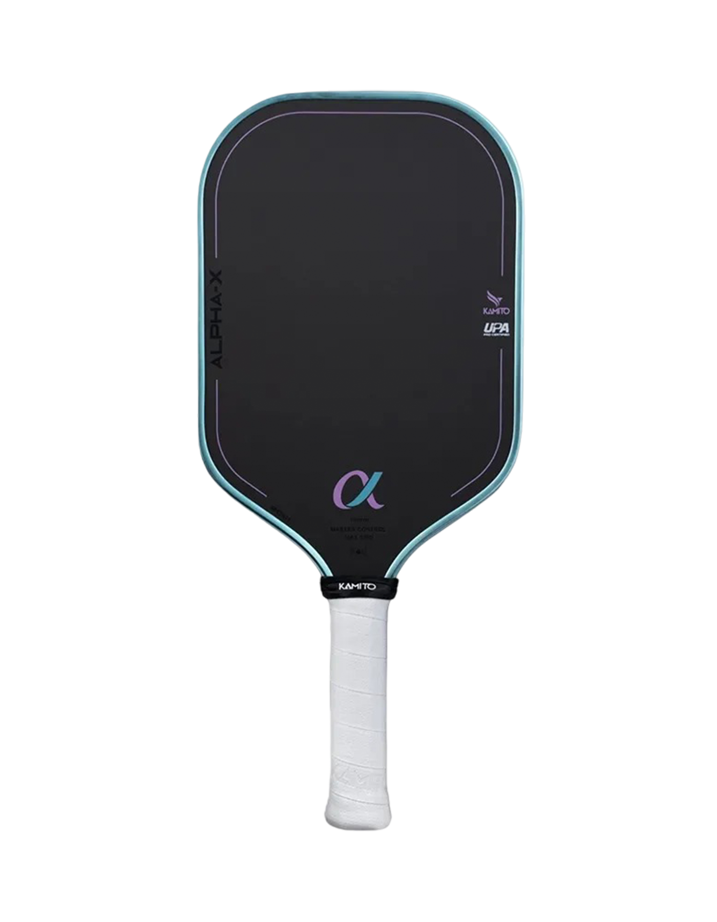 Vợt Pickleball Kamito Alpha-X Her Power