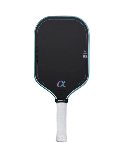 Vợt Pickleball Kamito Alpha-X Her Power