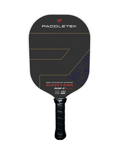 Vợt Pickleball Paddletek Bantam ALW-C MLP Anna Leigh Waters New Jersey 5S Limited Edition