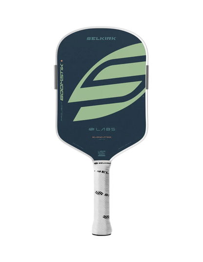 Selkirk LABS Boomstik Everglade Colorway Pickleball Paddle | Limited Edition