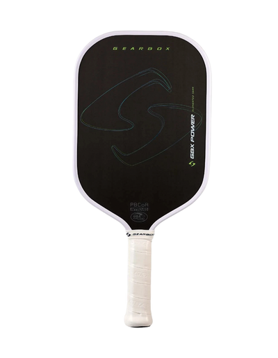 Vợt Pickleball Gearbox GBX Power