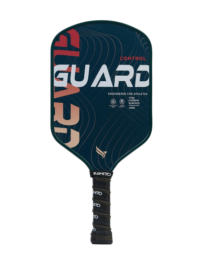 Kamito Guard Pickleball Racket