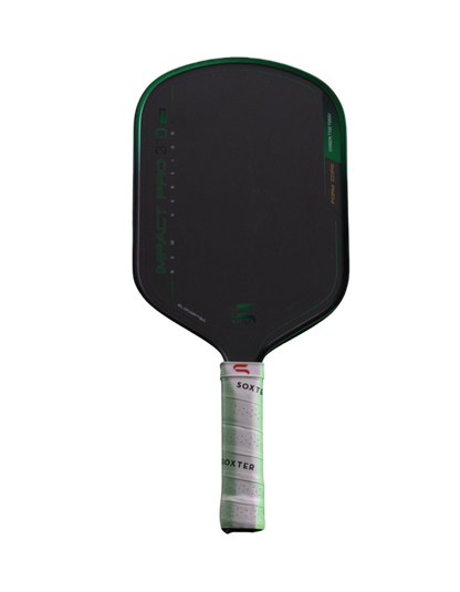 Vợt Pickleball Soxter Impact Pro 3.0 Ultra