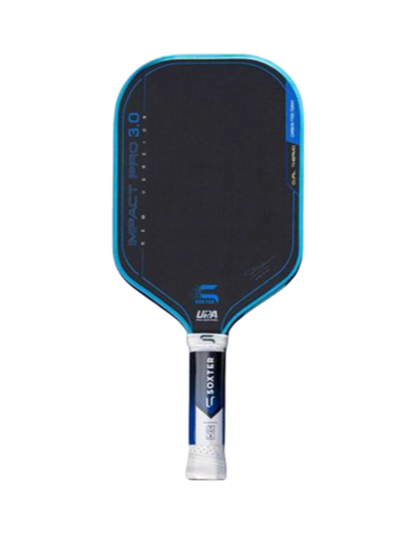 Vợt Pickleball Soxter Impact Pro 3.0 Ultra