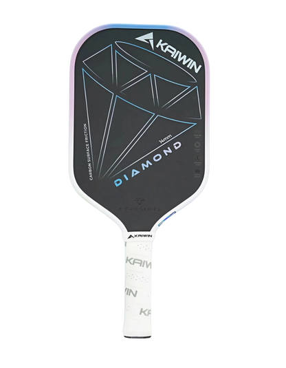 Vợt Pickleball Kaiwin Diamond K-Pro Gen 1