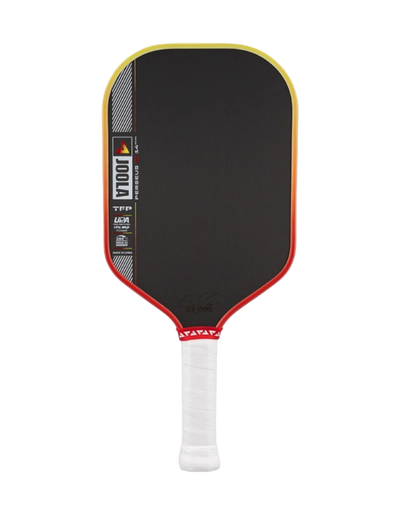 Pickleball racket JOOLA Perseus Pro IV - Vietnam Colorway Edition