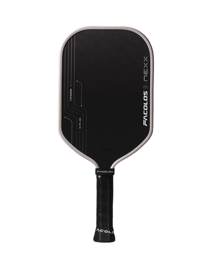 Vợt Pickleball Facolos Nexx
