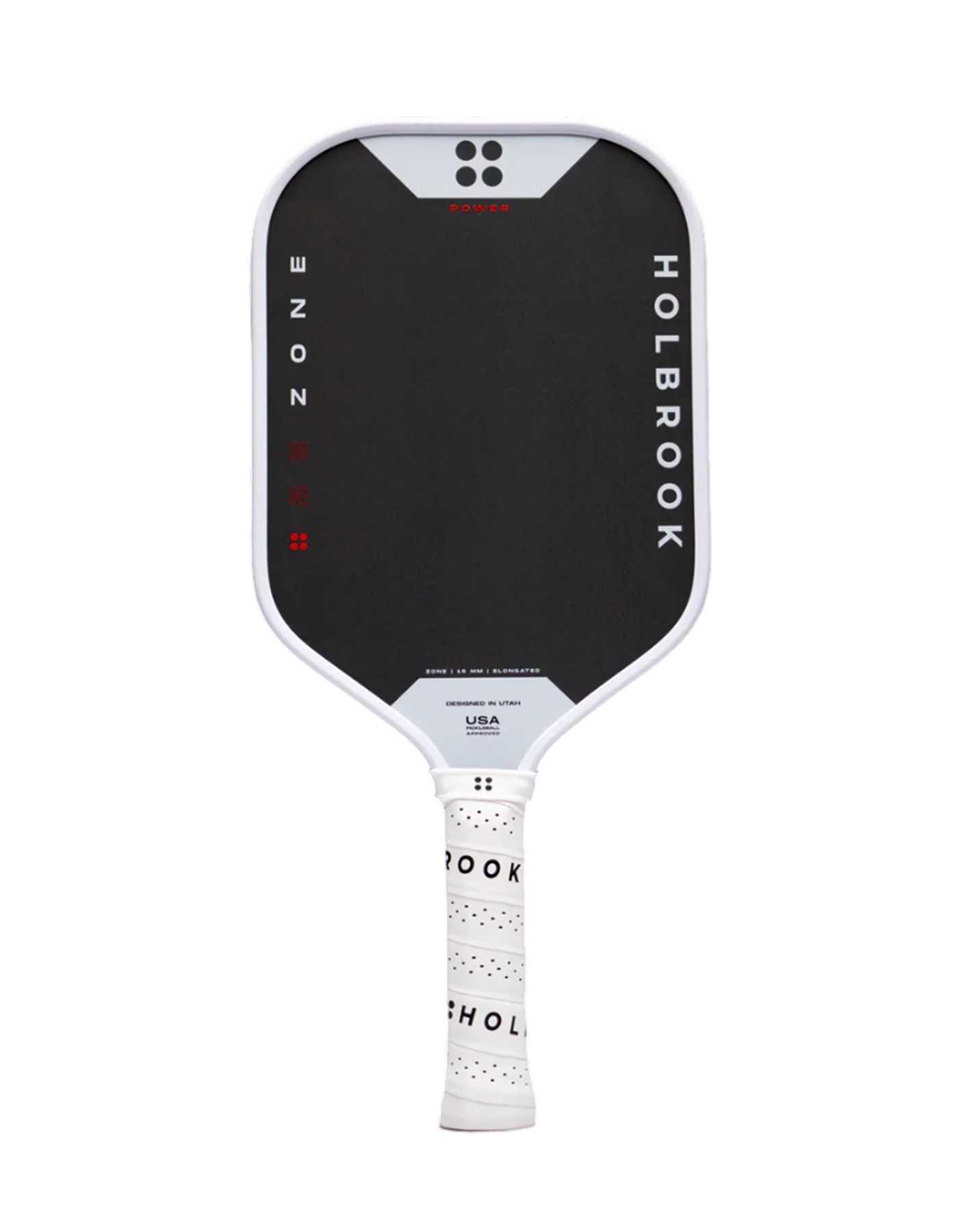 Vợt Pickleball HOLBROOK Zone - Power