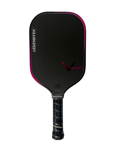Vợt Pickleball LEGENDTEK Vision II