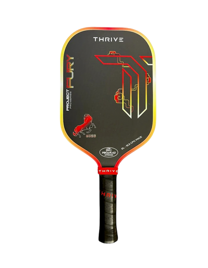 Vợt Pickleball Thrive FURY EL Year of the Horse 2026 (Power Series)