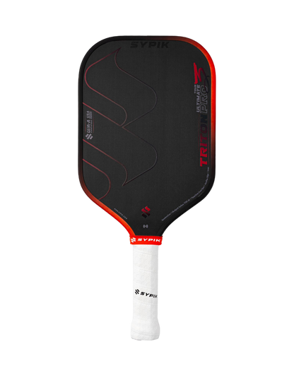 Sypik Triton Ultimate Pro Tour Gen 3 Pickleball Racket