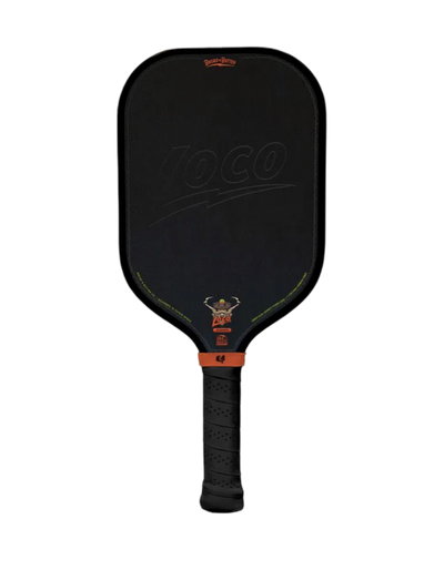 Bread &amp; Butter Loco Pickleball Racket - Elongated